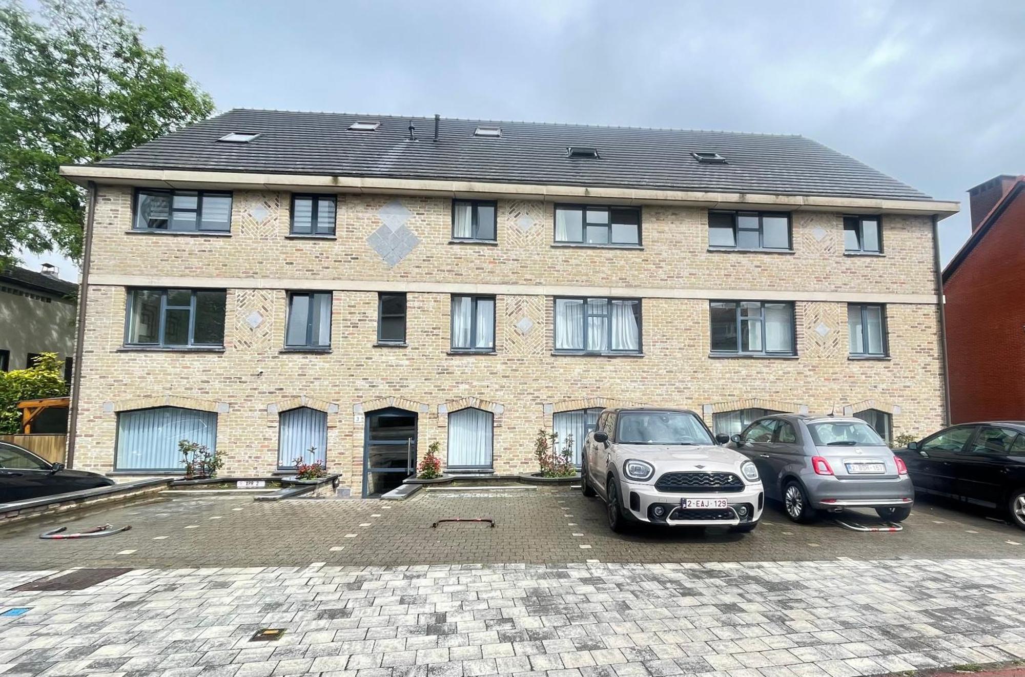 Friends & Family Brussels Atomium 6-8 Pers Apartment Grimbergen