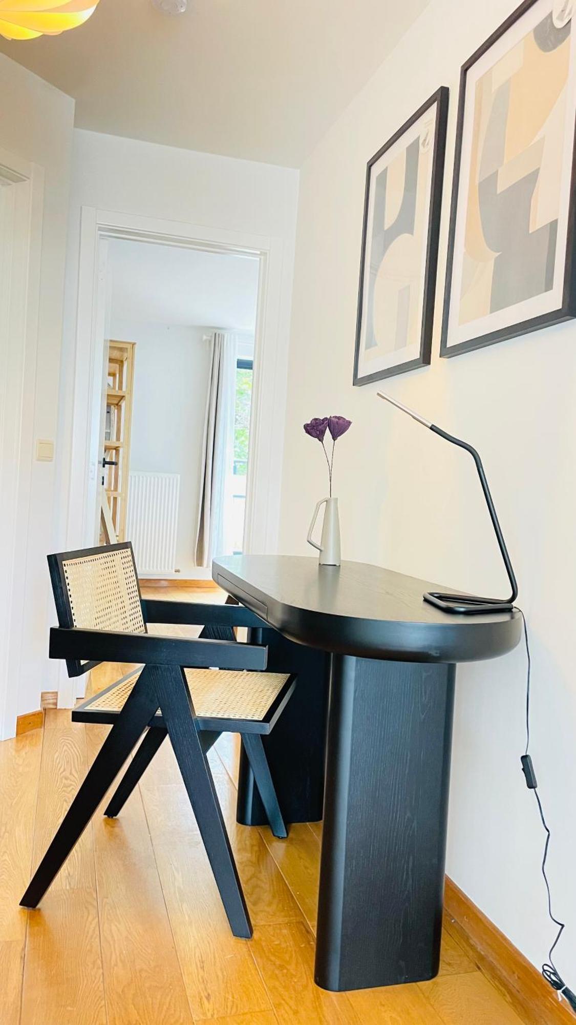 Friends & Family Brussels Atomium 6-8 Pers Apartment Grimbergen